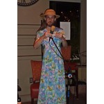 Tampa 1st Friday Open Mic
